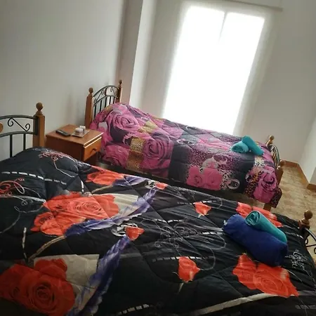 Larnacas Central Kalogera Apartman