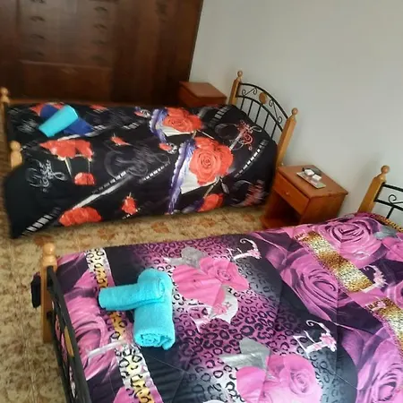 Apartman Larnacas Central Kalogera