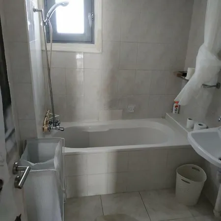 Larnacas Central Kalogera Lárnaka